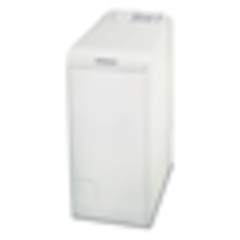 Electrolux EWTS 13741 W felültöltős mosógép